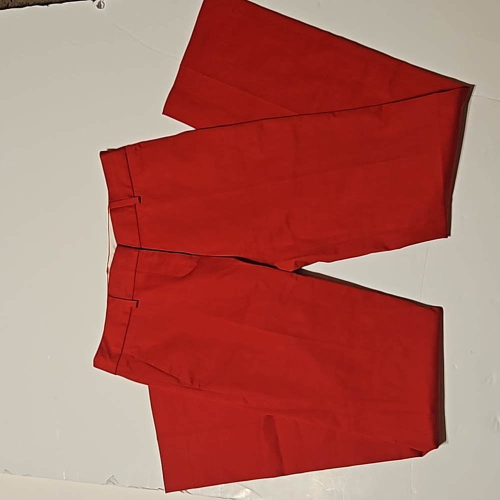 EUC Valentino pants size 4